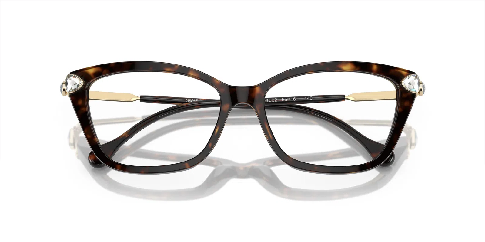 Swarovski 2011 Eyeglasses - view 20
